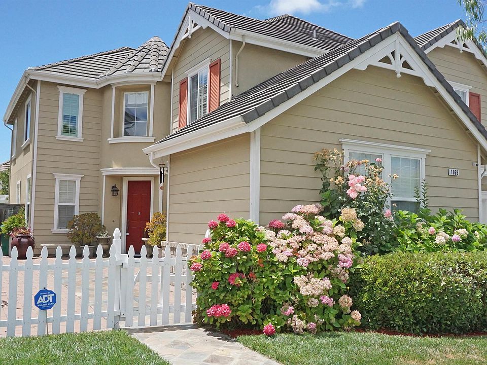 1069 N Shelter Bay, Hercules, CA 94547 Zillow