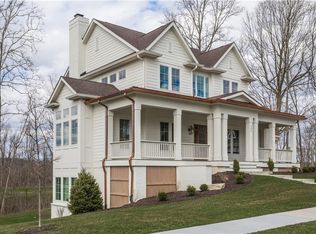 900 Oak Terrace Rd, Westfield, IN 46074