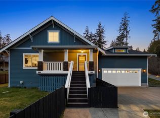Lakeland Village, Allyn, WA 98524