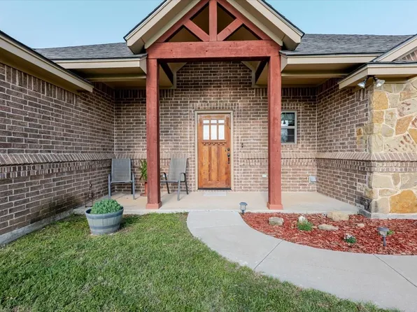 140 Pine Rd, Poolville, TX 76487