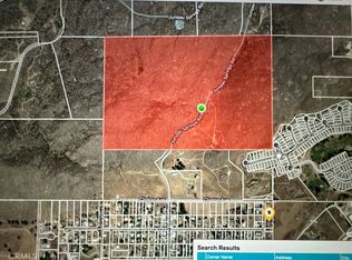 0 Juniper St LOT A, Hemet, CA 92545
