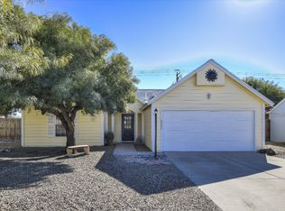 4021 W Bayou Pl, Tucson, AZ 85742