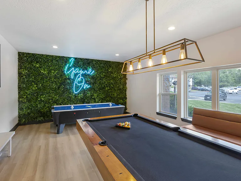 Clubhouse