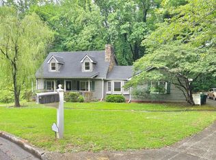 3045 Huntshire Pl, Atlanta, GA 30340