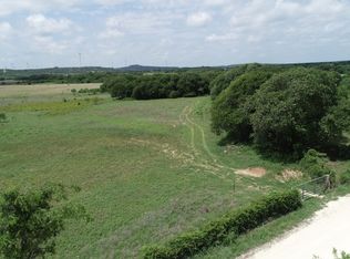 T1 County Road 109, Mingus, TX 76463