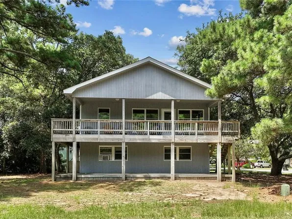 1522 Ketch Ln, Kill Devil Hills, NC 27948