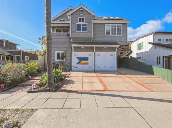 4616 Campus Ave Unit 1, San Diego, CA 92116