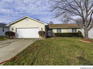 1201 Mildred Ct, Springfield, IL 62712