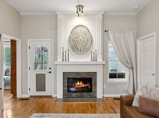 5336 Roxborough Pass, Hermitage, TN 37076