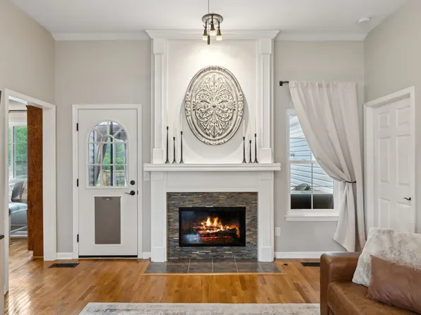 5336 Roxborough Pass, Hermitage, TN 37076