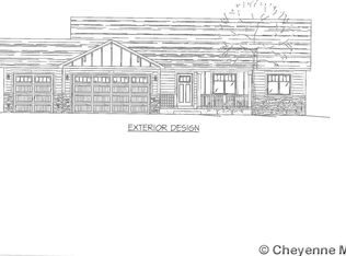6611 Wilderness Trl, Cheyenne, WY 82001
