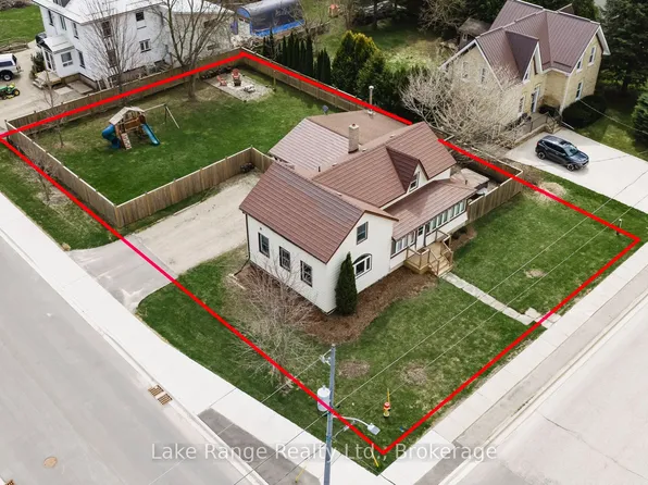 537 Inglis St, Huron Kinloss, ON N0G 2H0