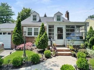 30 Meisel Ave #2017, Springfield, NJ 07081