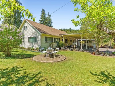 31851 Cedar Creek Rd, Cottage Grove, OR, 97424