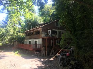 15 Corona Ave, Lagunitas, CA 94938