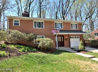 7529 Murillo St, Springfield, VA 22151