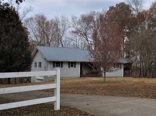 451 Beech Springs Rd, Cadiz, KY 42211