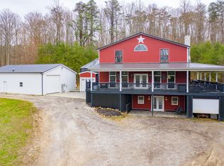 5835 Swartz Mill Rd, Sugar Grove, OH 43155