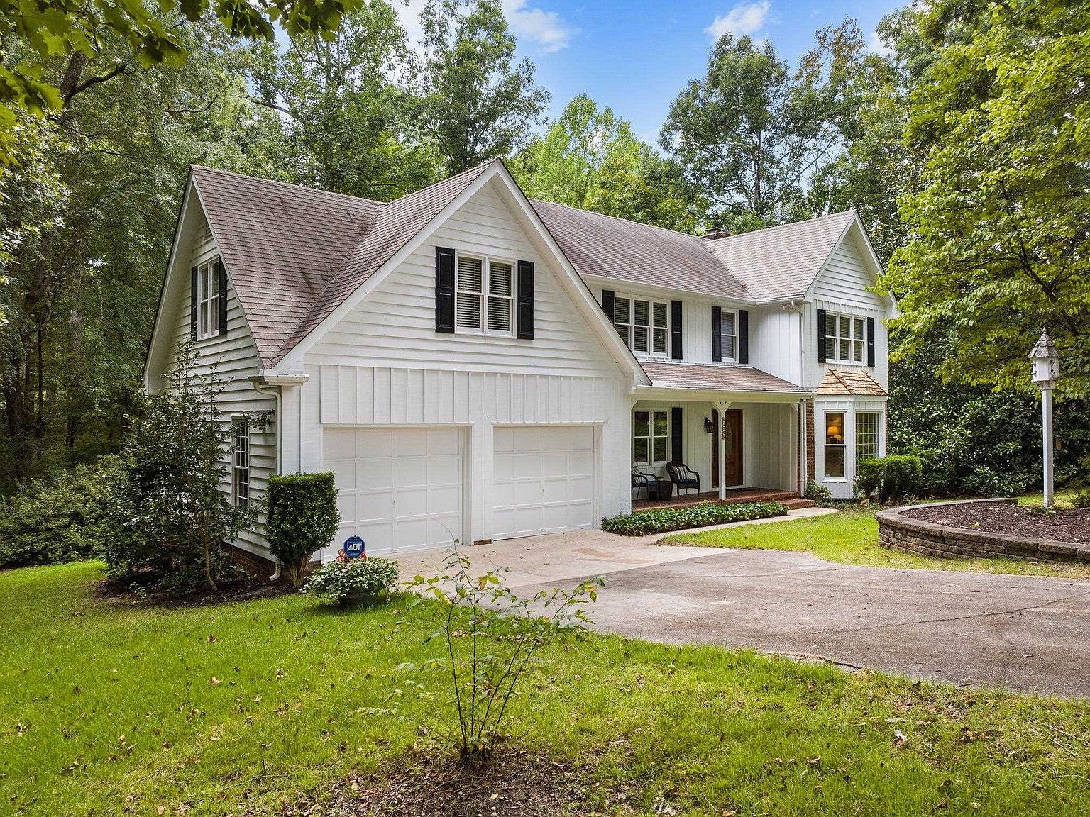 206 Maplewood Dr, Knightdale, NC 27545 Zillow