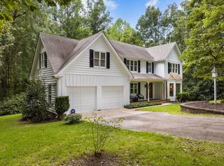206 Maplewood Dr, Knightdale, NC 27545