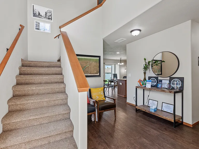 Brookline Townhomes — Photo 45