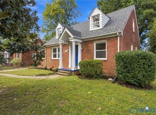 2012 Orlando Rd, Richmond, VA 23224