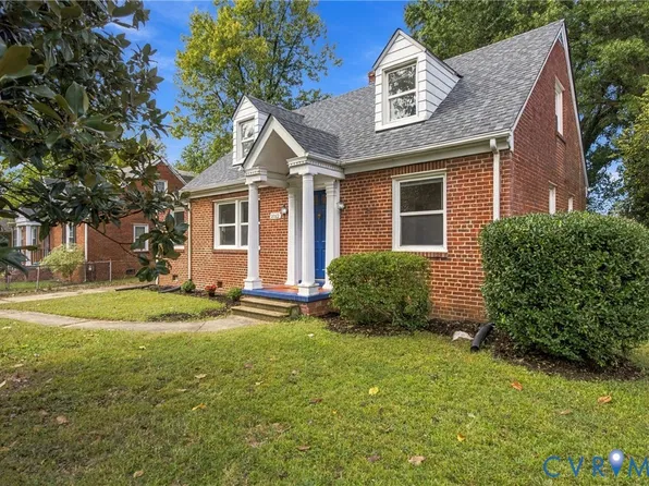 2012 Orlando Rd, Richmond, VA 23224