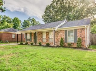 3265 Markley St, Memphis, TN 38127