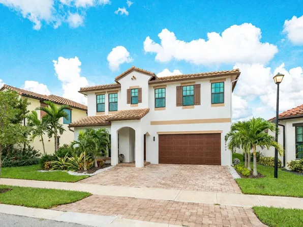 8605 E Baypoint Circle, Parkland, FL 33076