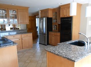 57 Finn Parker Rd, Gorham, ME 04038