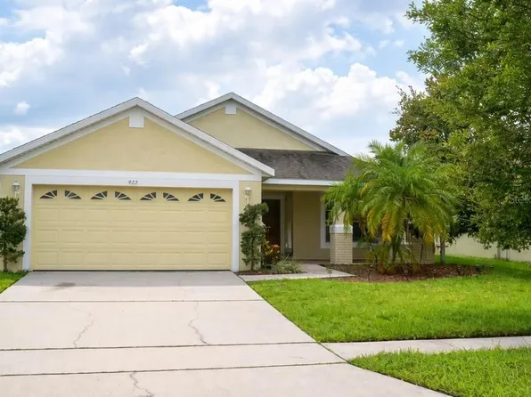 922 Tramells Trl, Kissimmee, FL 34744