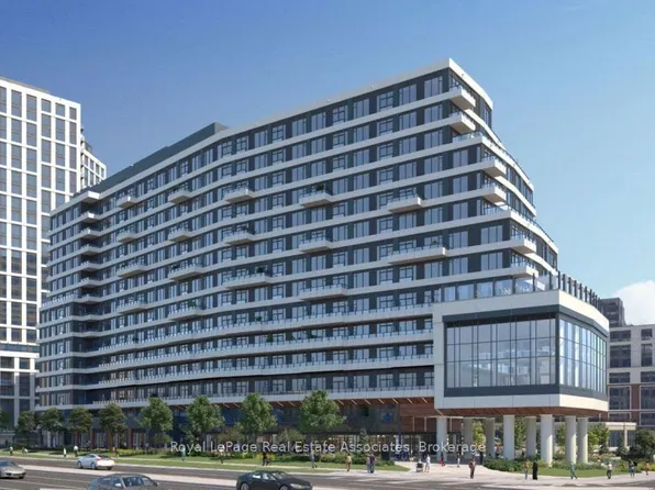 2485 Eglinton Ave W, Mississauga, ON