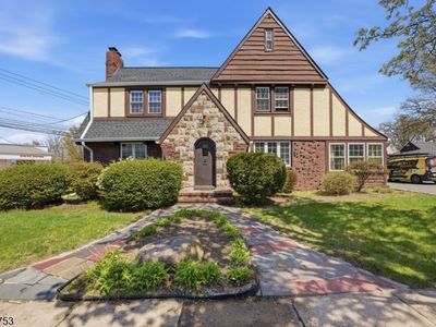 1296 Magie Ave, Elizabeth, NJ, 07208