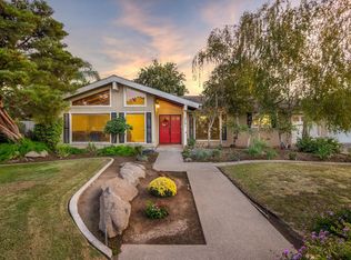 2791 W Barstow Ave, Fresno, CA