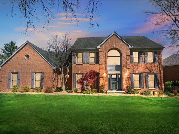 1416 Miami Lake Dr, Loveland, OH 45140