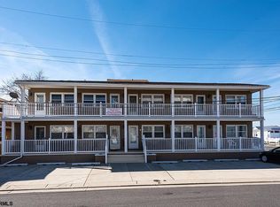 9500 Amherst Ave APT 3, Margate City, NJ 08402