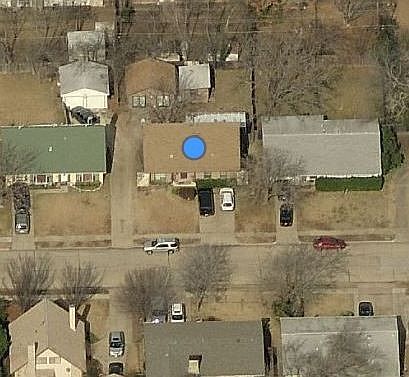 1st image of 1505 McHam St