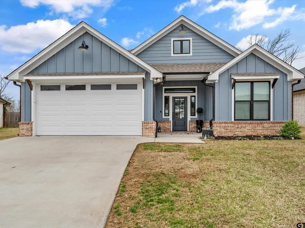 1735 Alamo Xing, Tyler, TX 75701