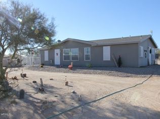 51727 W Dune Shadow Rd N, Maricopa, AZ 85139
