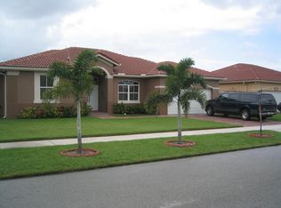 4721 SW 162nd Pl, Miami, FL 33185