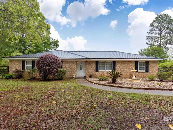 5750 Dogwood Trl, Eight Mile, AL 36613