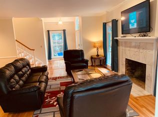 109 Cameron Glen Dr #1, Chapel Hill, NC 27516
