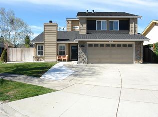 9197 Orinda Way, Gilroy, CA
