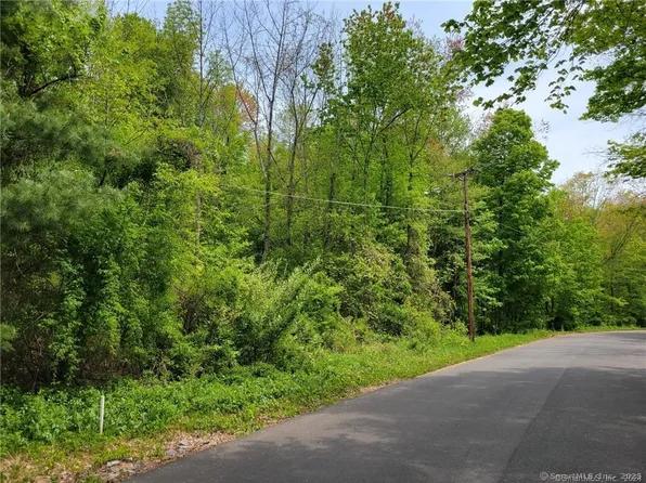 336 Mountain Road, Somers, CT 06071