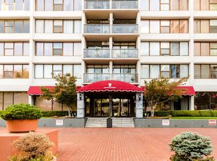 450 W 7th St APT 608, Tulsa, OK 74119