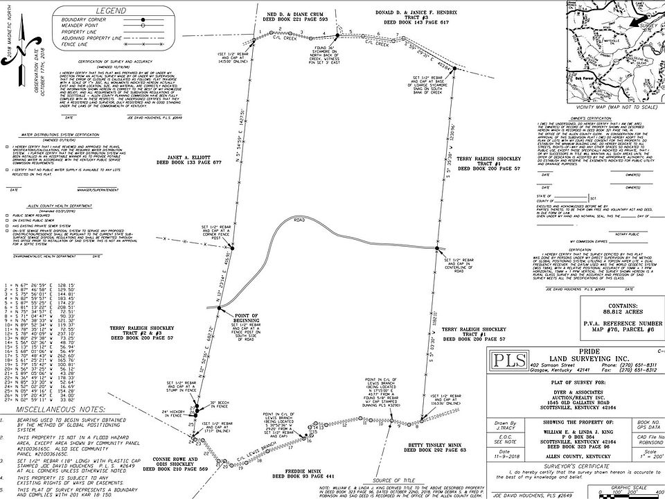 Maysville Rd, Scottsville, KY 42164 MLS RA20223078 Zillow