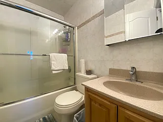 Rented by NY Space Finders Inc.