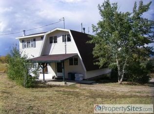 4130 S Woodland View Dr, Kamas, UT 84036