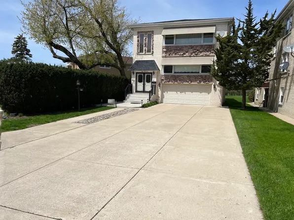 853 N Northwest Hwy #1, Park Ridge, IL 60068