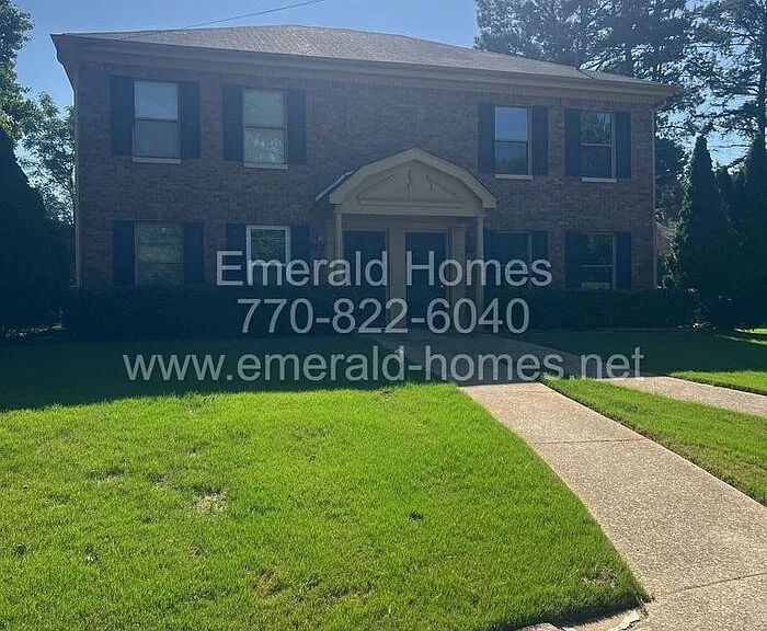 537 Haygood Ct — Photo 1